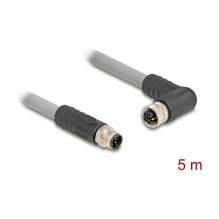 DeLOCK 80545 sensor / actuator cable DeLOCK 80545 sensor / actuator cable