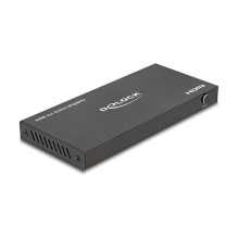 DeLOCK 18604 video switch DeLOCK 18604 video switch
