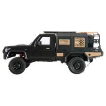„Amewi Toyota Land Cruiser Crawler 4WD“ 1:12 RTR radijo bangomis valdomas (RC) modelis
