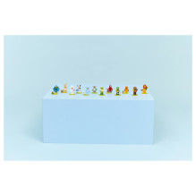 LEGO Minifigūrėlių Gyvūnų 28 serija 71051