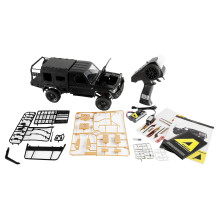 „Amewi Toyota Land Cruiser Crawler 4WD“ 1:12 RTR radijo bangomis valdomas (RC) modelis