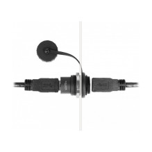 DeLOCK 86961 cable gender changer