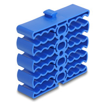 DeLOCK 66325 cable organizer DeLOCK 66325 cable organizer