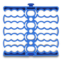 DeLOCK 66325 cable organizer DeLOCK 66325 cable organizer