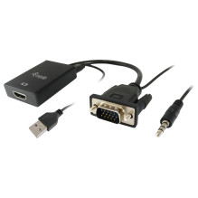 Equip 119038 video cable...