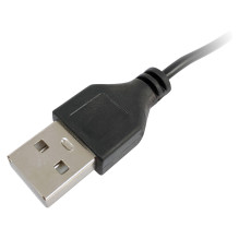 Equip 119038 video cable adapter Equip 119038 video cable adapter