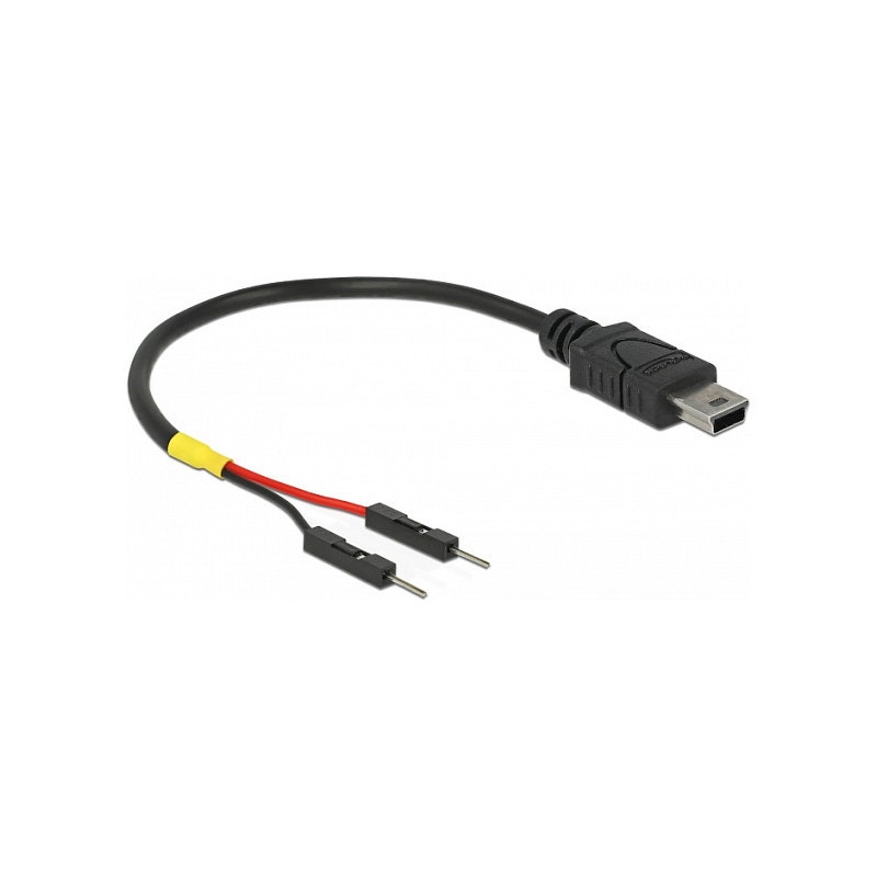DeLOCK 85412 USB laidas