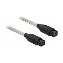 DeLOCK FireWire B / B, 2.0m
