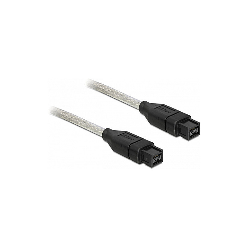 „DeLOCK FireWire“ jungtis, 2,0 m