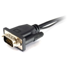 Equip 119038 video cable adapter Equip 119038 video cable adapter