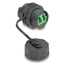 DeLOCK 88033 cable gender...