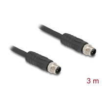 DeLOCK 80516 sensor / actuator cable DeLOCK 80516 sensor / actuator cable