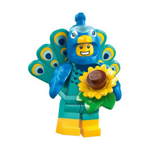 LEGO Minifigūrėlių Gyvūnų 28 serija 71051