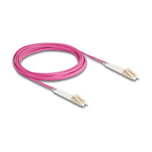 DeLOCK 88090 InfiniBand / fibre optic cable DeLOCK 88090 InfiniBand / fibre optic cable