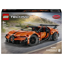 LEGO Technic Bugatti Chiron...