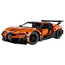 LEGO Technic Bugatti Chiron Pur Sport Hypercar 42222