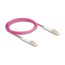DeLOCK 88089 InfiniBand / fibre optic cable DeLOCK 88089 InfiniBand / fibre optic cable