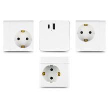 DeLOCK 11502 power extension DeLOCK 11502 power extension