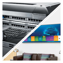 StarTech.com ST121HDBTE AV extender