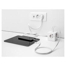 DeLOCK 11502 power extension DeLOCK 11502 power extension