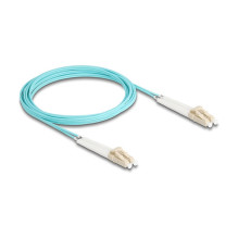 DeLOCK 88081 InfiniBand / fibre optic cable DeLOCK 88081 InfiniBand / fibre optic cable