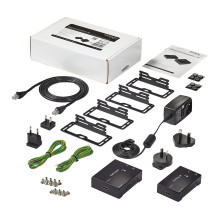 StarTech.com ST121HDBTE AV extender