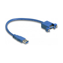 DeLOCK 86994 USB laidas DeLOCK 86994 USB laidas