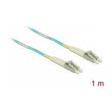 DeLOCK 86558 InfiniBand / fibre optic cable