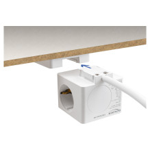 DeLOCK 11502 power extension DeLOCK 11502 power extension