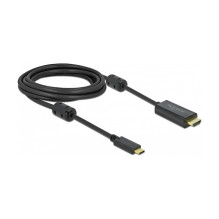 DeLOCK 85971 video cable adapter