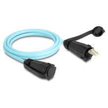 DeLOCK 87889 InfiniBand / fibre optic cable DeLOCK 87889 InfiniBand / fibre optic cable