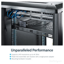 StarTech.com ST121HDBTE AV plėtiklis