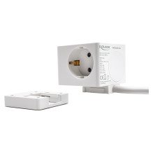 DeLOCK 11502 power extension DeLOCK 11502 power extension