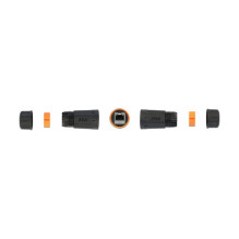DeLOCK 86692 cable gender changer DeLOCK 86692 cable gender changer