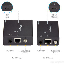 StarTech.com ST121HDBTE AV extender