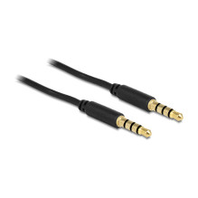DeLOCK 83436 audio cable