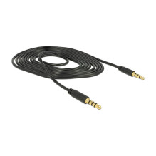 DeLOCK 83436 audio cable DeLOCK 83436 audio cable