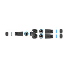 DeLOCK 86808 wire connector