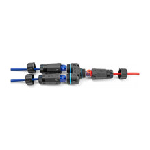 DeLOCK 86808 wire connector