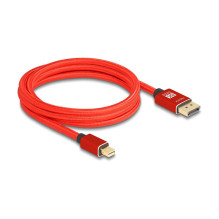 DeLOCK 81095 DisplayPort cable