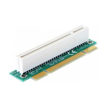 „DeLOCK Riser PCI“ sąsajos...