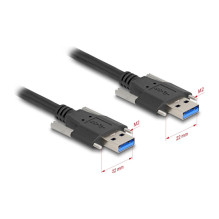 DeLOCK 80998 USB laidas