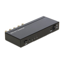 DeLOCK 93251 video switch DeLOCK 93251 video switch