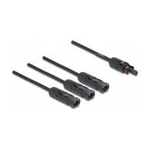 DeLOCK 88225 cable splitter / combiner DeLOCK 88225 cable splitter / combiner