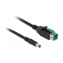DeLOCK 85497 power cable DeLOCK 85497 power cable