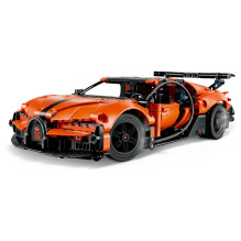 LEGO Technic Bugatti Chiron Pur Sport Hypercar 42222