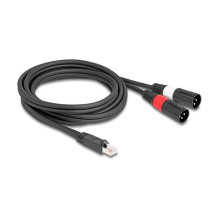 DeLOCK 88173 audio cable