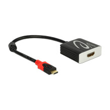 „DeLOCK 62730“ USB grafikos adapteris