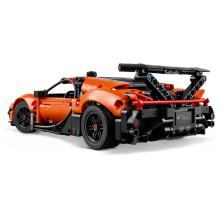 LEGO Technic Bugatti Chiron Pur Sport Hypercar 42222