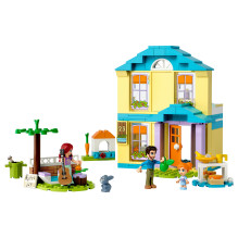 LEGO Friends Paisley namas